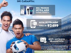 Rasakan Pengalaman Seru Nonton Bola di Madrid GRATIS