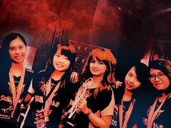 Mereka Dibayar untuk Jadi Gamer