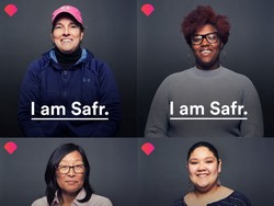 Safr, Taksi Online Khusus untuk Perempuan