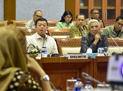 BNP2TKI Usul Peserta Amnesti Dapat Dispensasi Tak Terikat Moratorium