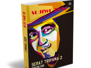 Sujiwo Tejo Rilis Serat Tripama: Seruling Jiwa di Ponorogo