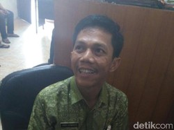 Tim Saber Pungli OTT Anggota Dishub Pelalawan Riau