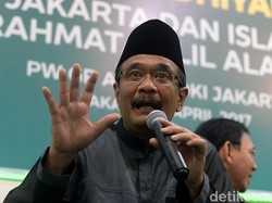 Gagasan Djarot Ubah Kawasan Banjir di DKI Jadi Tempat Wisata