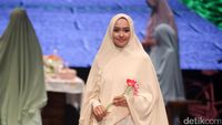 Foto: Koleksi Si.Se.Sa di Muslim Fashion Festival 2017