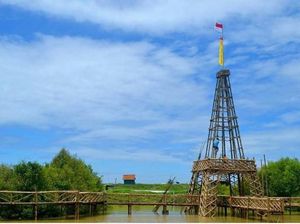 5 Spot Foto Anti Mainstream di Sekitar Yogyakarta