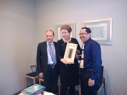 30 Guru Asal Aceh Raih Gelar Master di Finlandia