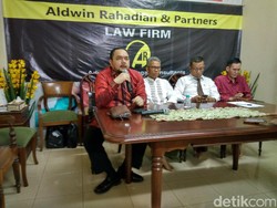 Buni Yani Desak Polisi Proses Peneror Usai Posting Video Ahok