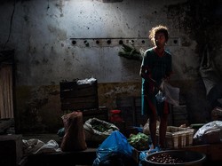 Another colour of your rainbow