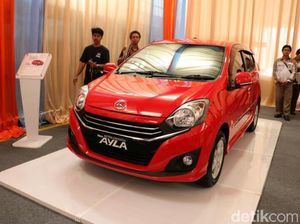 Harga Mobil Paling Murah di Indonesia Tahun 2024, Mulai Rp 137 Jutaan Harga Mobil Paling Murah di Indonesia Tahun 2024, Mulai Rp 137 Jutaan
