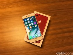 Mengejutkan, Apple Dikalahkan Huawei