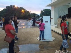 Berwisata ke Perbatasan Motaain, Kenapa Tidak?