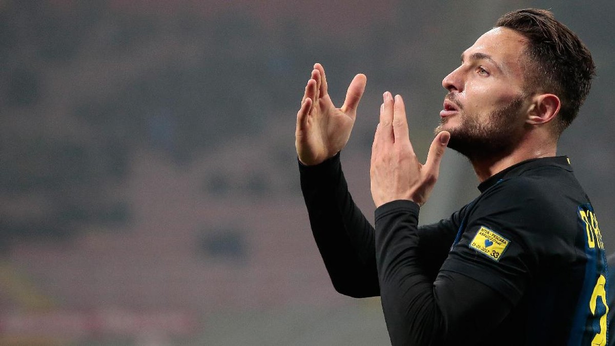 Foto: Getty Images/Emilio Andreoli