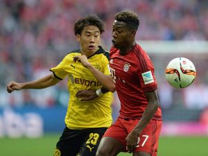 Bayern Ingin Jaga Ritme dan Raih Modal Positif Lawan Madrid