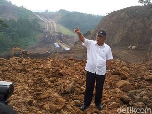 Tarif Tol Turun Akhir Maret? Basuki: InsyaAllah Tarif Tol Turun Akhir Maret? Basuki: InsyaAllah