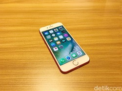 Lambatkan iPhone Jadul, Apple Kena Denda Rp 374 Miliar