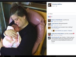 Gatal Luar Biasa Saat Hamil, Ternyata Ibu Ini Alami Kondisi Serius