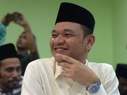 Bahas Perppu Ormas, Komisi II DPR Pertimbangkan Undang FPI
