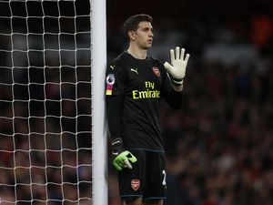 Arsenal Bersiap Tampil dengan Kiper Ketiga Lagi
