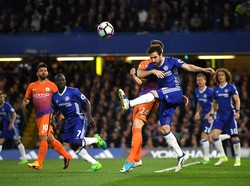 Akhir Pekan yang Mudah untuk Tim Enam Besar Premier League