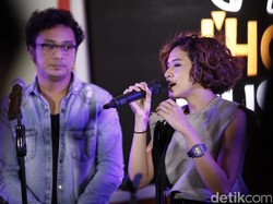 Performing Arts Jadi Tema Video Klip Baru Nidji