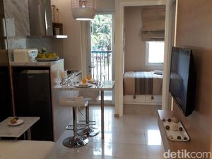 Mau Punya Apartemen Harga Terjangkau di Jakarta? Ini Syaratnya