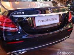 Tahukah Kamu? Mercy Satu-satunya Merek Mobil dari Nama Wanita