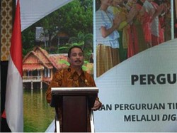 Tiga Program Prioritas Kemenpar 2017