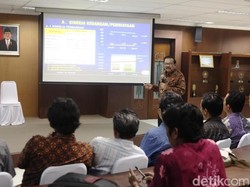 PAD Jatim Stagnan, Gubernur Soekarwo Gagas Expenditure Reform