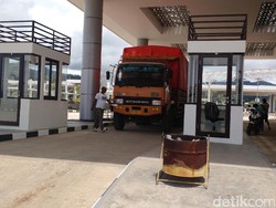 Peluang Ekonomi Warga Perbatasan di Balik Kemegahan PLBN Motaain