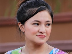 Marshanda: Nggak Ada Salahnya Ajarkan Anak Bela Diri