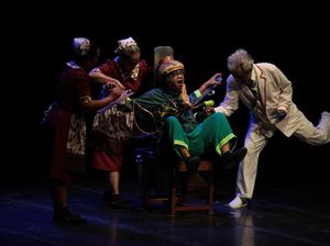 Hakim Sarmin Cermin Kekecewaan Publik ke Dunia Peradilan