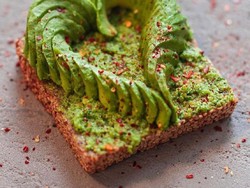 Ini yang Perlu Anda Makan Saat Sarapan agar Produktif Seharian