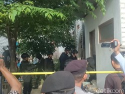 Ini Upaya Bupati Fadeli Membendung Tumbuhnya Teroris di Lamongan