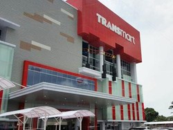 Transmart Lenmarc Surabaya dan Tegal Dibuka Serentak Hari Ini