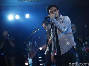 Kapan Nidji Bakal Bangun dari Tidur Panjang? Kapan Nidji Bakal Bangun dari Tidur Panjang?