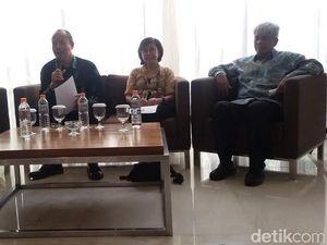 Bapeten Awasi Ketat Penggunaan Radioterapi di Rumah Sakit Bapeten Awasi Ketat Penggunaan Radioterapi di Rumah Sakit