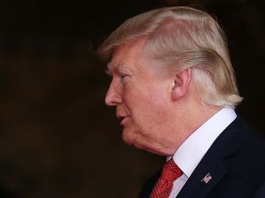 Perubahan Sikap Trump Usai Hajar China Pakai Tarif Impor 145% Perubahan Sikap Trump Usai Hajar China Pakai Tarif Impor 145%