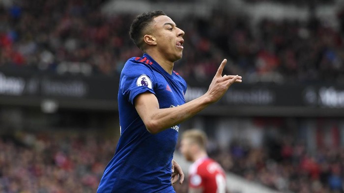 Lingard Ingin Lebih Produktif