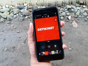 Serunya Mencoba Apple Clips