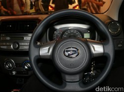 Ini Fitur yang Ada di Dalam Mobil di Bawah Rp 100 Juta