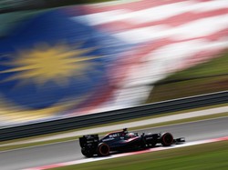 Malaysia Gelar Formula 1 untuk Terakhir Kalinya