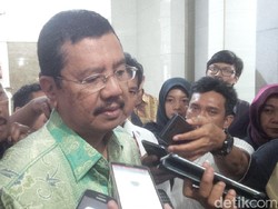 Kata Tengku Erry Usai Hengkang dari NasDem dan Gabung Perindo