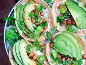 Pencinta Alpukat Sebaiknya Ketahui 10 Trik Mudah Ini (1)