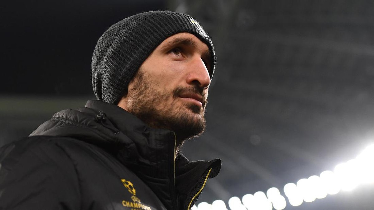 Foto: Getty Images/Valerio Pennicino
