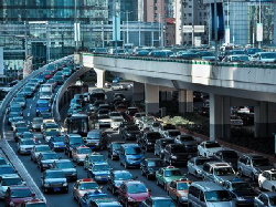 Mau Pergi ke Kantor dengan Nyaman? Begini Caranya