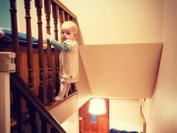 Sebelum Tahu Kenyataan Sebenarnya, Foto-foto Ini Buat Para Ortu Jantungan