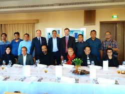 Sekolah Sukma Didik 30 Anak Keluarga Abu Sayyaf