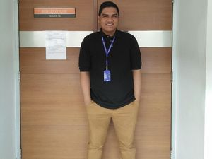 Rutin Freeletics dan Berenang, Hendrik Berhasil Turun Bobot 15 Kg!