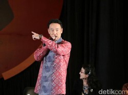 Ini Bos Baru Toyota Astra Motor