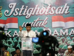 Ketum PBNU: Tunjukkan Senyum, Mari Jadikan Pilkada Pesta Demokrasi